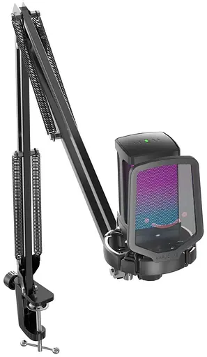 Мікрофон Fifine Q6T Black (Q6T) - фото 3