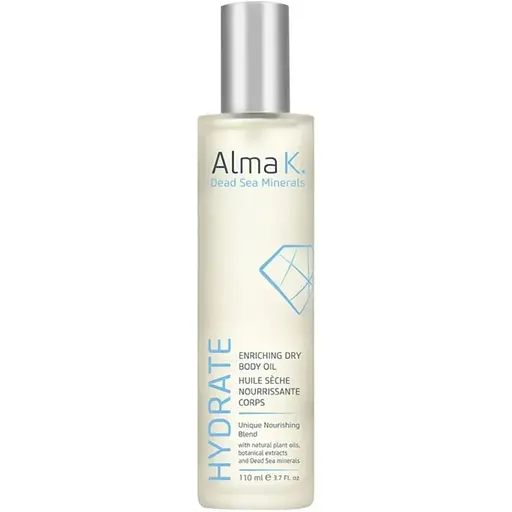 Сухое масло для тела Alma K Body Care 110 мл (121590)