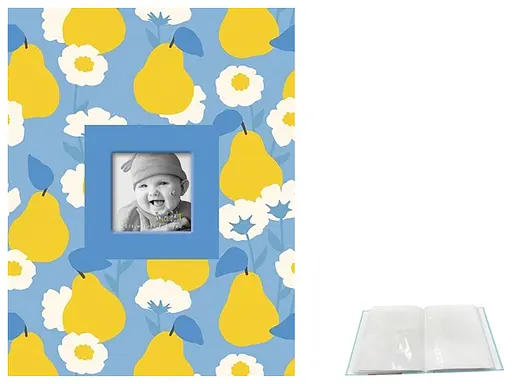 Альбом UFO PP-46200 Pear 10x15x200см (PP-46200 Pear) - фото 2