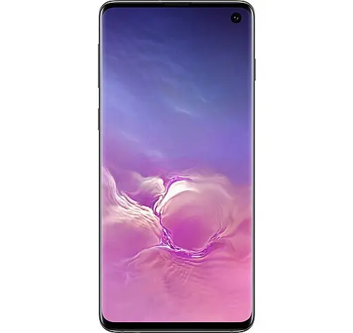 Смартфон Samsung S10 8/128Gb SM-G973U 1SIM Black