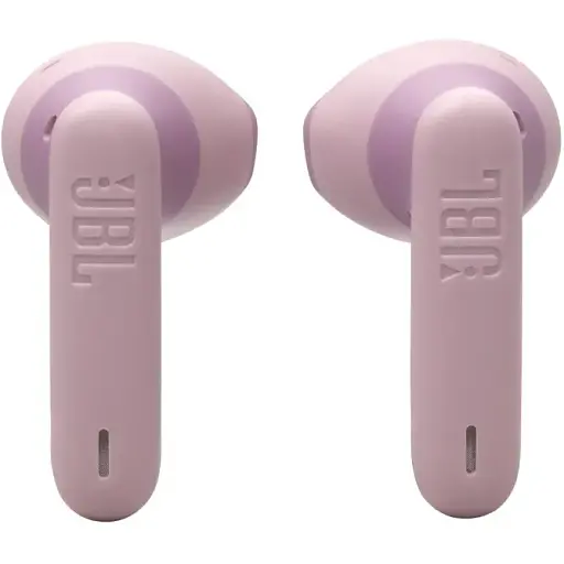 Гарнітура JBL Wave Flex 2 Pink (JBLWFlex2PIK) (7065575) - фото 7