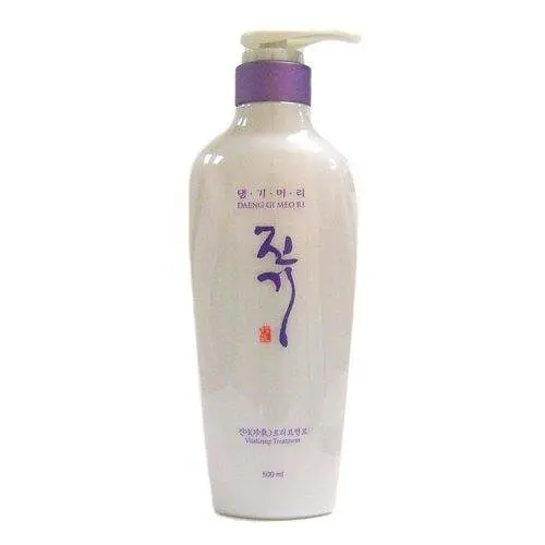 Регенеруючий інтенсивний кондиціонер Vitalizing Treatment Daeng Gi Meo Ri 500 мл - фото 1