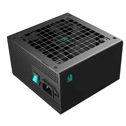 Блок живлення GamerStorm DeepCool PN850M 850W (R-PN850M-FC0B-JGEU) - фото 7