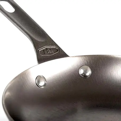 Сковородка GSI Outdoors Guidecast 8 Frying Pan (1099-60608) - фото 2