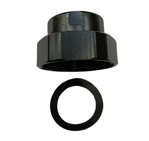 Циркуляционный насос Thermo Alliance LPS 32/80/180 с гайками LPS3280180 - фото 3