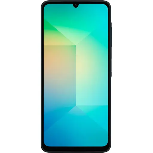 Смартфон Samsung Galaxy A16 4/128GB Black (SM-A165FZKB) - фото 2