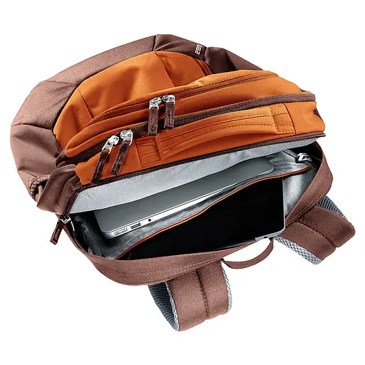 Рюкзак Deuter Giga New Orange (1052-3812321 6616) - фото 8