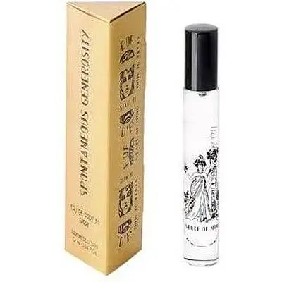 Парфюмерная вода State Of Mind Spontaneous Generosity 10 мл - фото 1