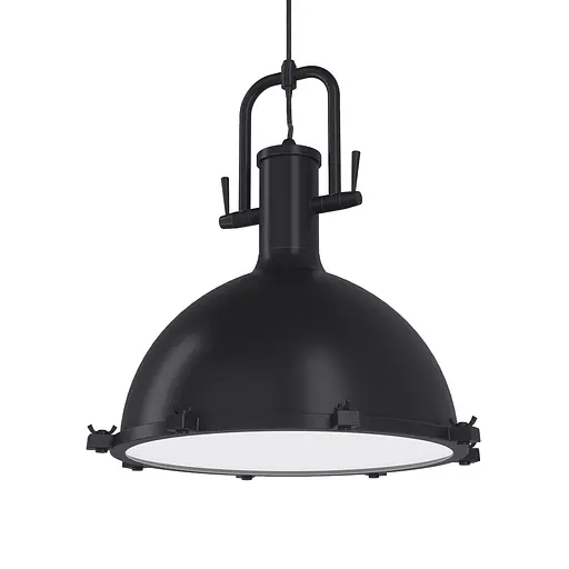 Люстра Loft, PikArt арт. 24270 Чорний - фото 1