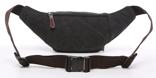 Сумка текстильна Vintage 22х10х3 см acs0014743 - фото 3