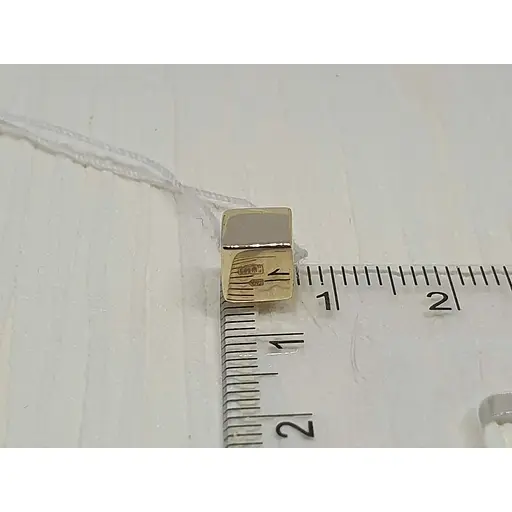 Золота підвіска Tango. 170047М - фото 3