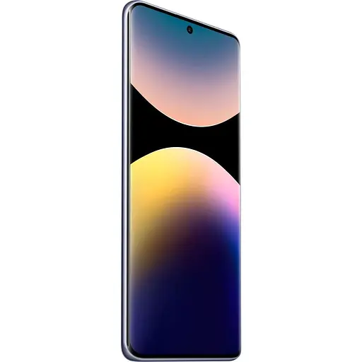 Смартфон Redmi Note 14 Pro 5G 12/256GB Lavender Purple Global EU [147027] - фото 2