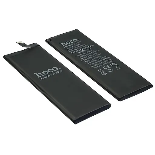 Акумулятор Hoco BM52 для Xiaomi Mi Note 10/ Mi Note 10 Lite/ Mi Note 10 Pro - фото 4