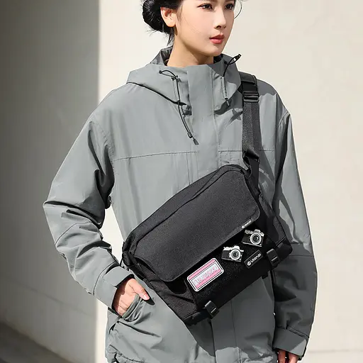 Сумка Ulanzi BP11 8L Bag (B158 BP11) - фото 15