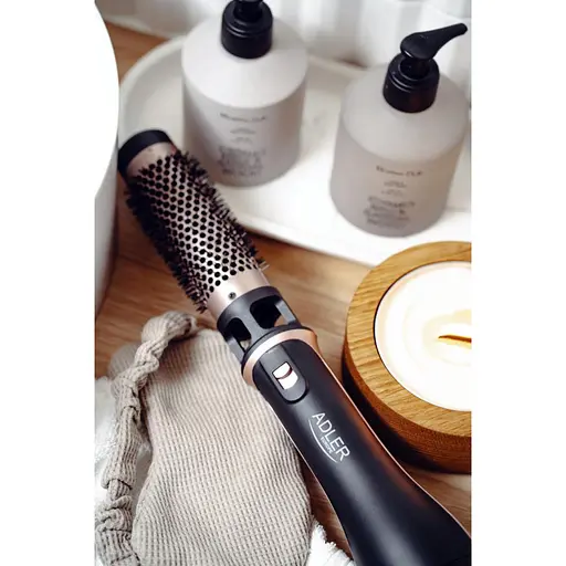 Фен-щітка Adler AD 2026 - фото 8