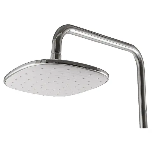 Душова система Topaz Sardinia TS 08702-H19, Хром - фото 4