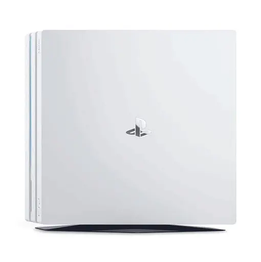 Консоль Sony PlayStation 4 PRO 1TB CUH 72 White обслуженая без геймпада + гарантия б/у