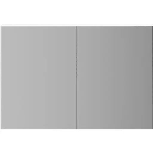 Зеркальный шкаф AM.PM Spirit 80 см (M70MCX0800WG38) - фото 1