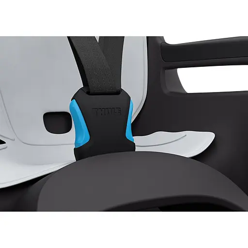Дитяче крісло Thule RideAlong 2 (Dark Grey) (TH 100206) - фото 6