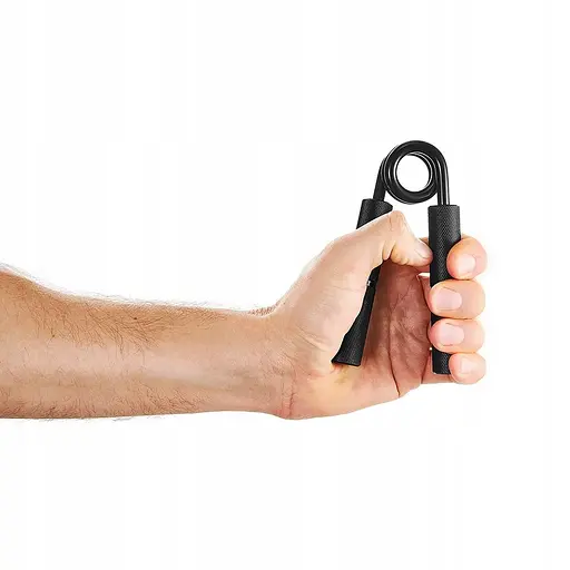 Еспандер кістьовий 4Fizjo металевий 113 кг 4FJ0318 (P-5907739313393) - фото 4