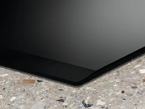 Варильна поверхня Electrolux індукційна, 60см, розширена зона, Hob2Hood, чорний - фото 6