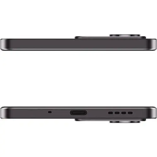 Смартфон Realme C75 8/128GB Storm Black - фото 8