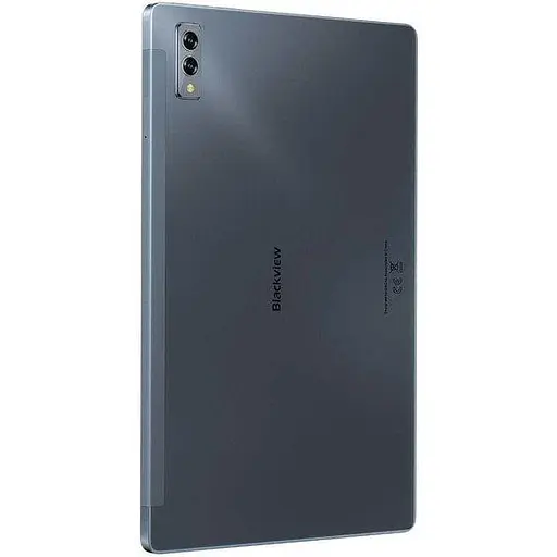 Планшет Blackview Tab 11 SE 8/128GB 6 580мАг +чохол LTE Gray - фото 8