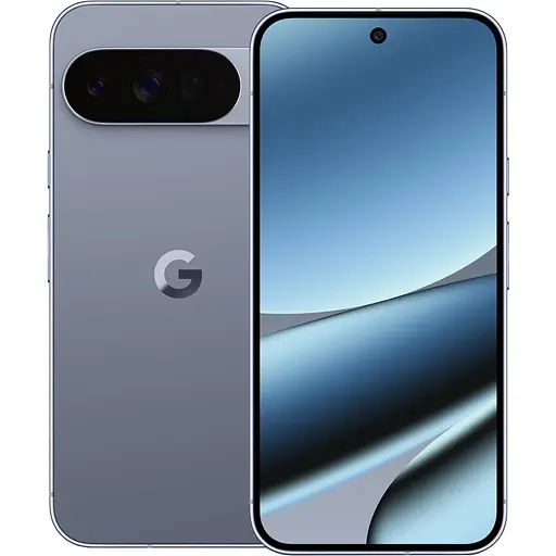 Смартфон Google Pixel 10 Pro XL 16/256GB Moonstone [144031]