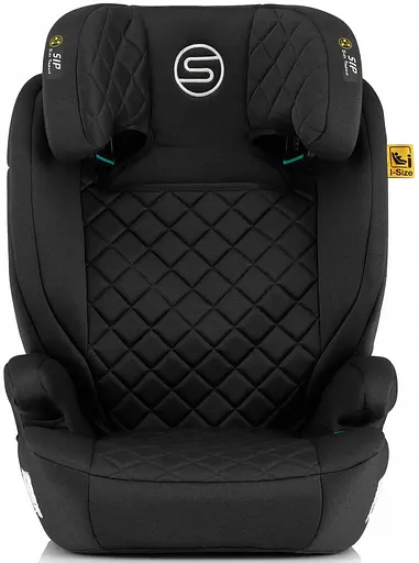 Автокрісло Sesttino Armor Pro 15-36 кг Black - фото 2