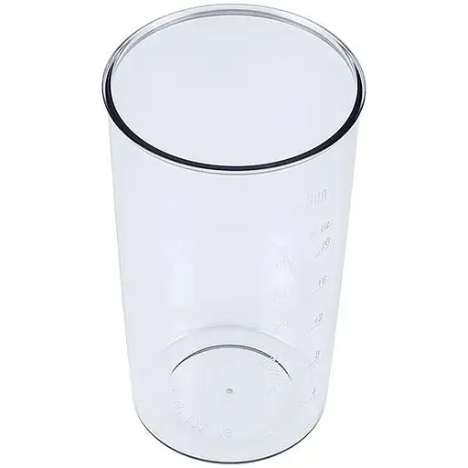 Стакан мерный Braun 600ml для блендера (67050132)