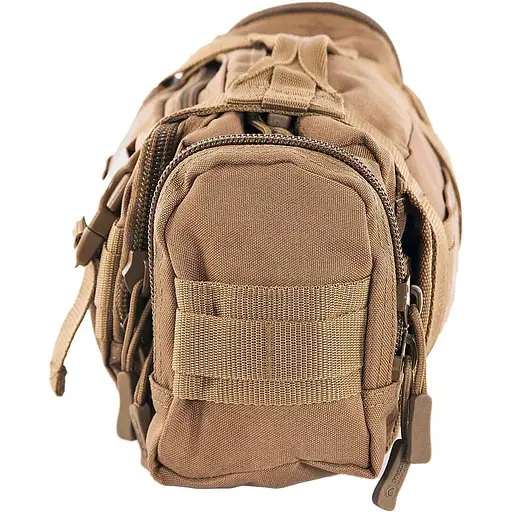 Сумка дорожня Snugpak ResponsePak Coyote - фото 2