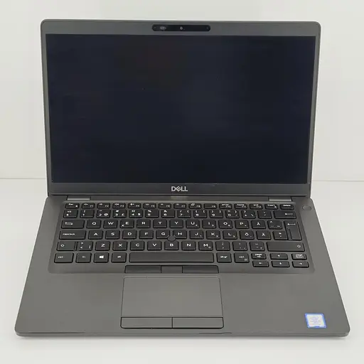 Ноутбук Dell Latitude 5400 (i5-8365U/16/256SSD) - Class B "Б/У" - фото 1