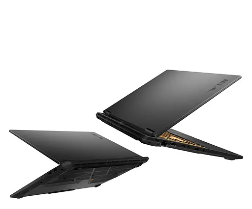 Ігровий ноутбук ASUS TUF F16 FX608JHR-RV066, процесор Intel Core i7 (до 5,2 ГГц), 16-дюймовий WUXGA-дисплей 165Hz, 16 ГБ, SSD на 1 ТБ, відеокарта NVIDIA GeForce RTX 5050 8 - фото 10