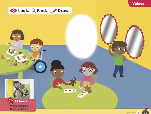 Pippa and Pop 3 Activity Book British English - фото 4