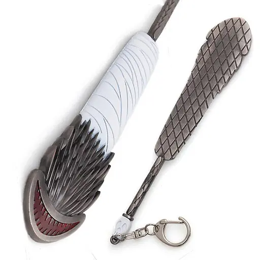 Брелок Примара Акули Anime Naruto Наруто NA 22.35 - фото 2