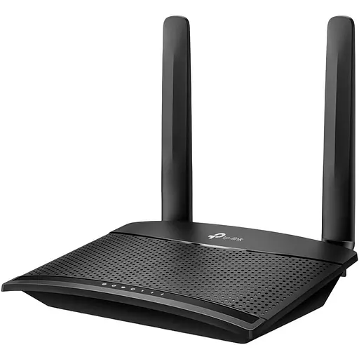 Бездротовий маршрутизатор (роутер) TP-Link TL-MR100 [130229] - фото 2