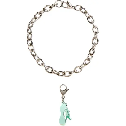 Ігровий набір з лялькою Bratz Charmz - Ясмін (599340) - фото 10