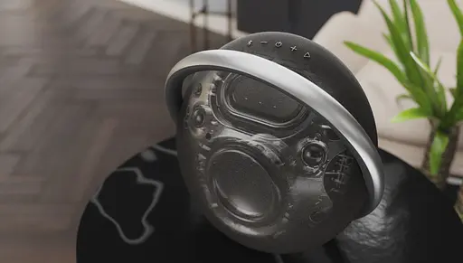 Портативна акустика Harman Kardon Onyx Studio 7 (HKOS7BLKEP) Black - фото 8