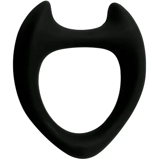 Ерекційне кільце Wooomy Toro M Black