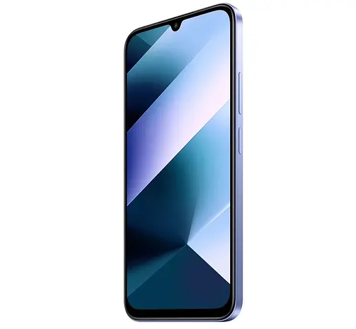 Смартфон Xiaomi Poco C85 6/128GB Purple - фото 1