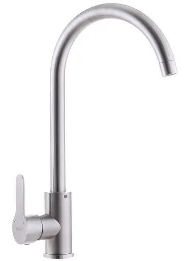 Змішувач для кухні Zerix DAX-011 ZX3108 - фото 1