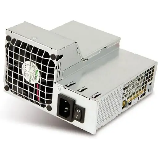 Блок питания Fujitsu 280W (HP-Q2767F3P) Б/У - фото 1