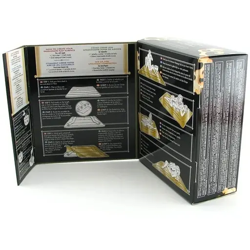 Гель для NURU массажа Shunga Oriental Body-to-Body - Melon Mango (2 x 225 мл) - фото 3