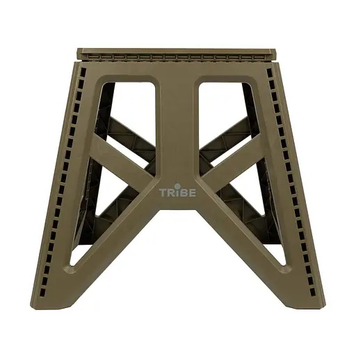Стул Tribe Camp Chair High T-EF-0002 Olive (1042-T-EF-0002-olive) - фото 3