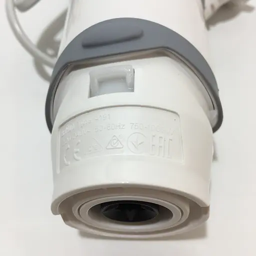 Моторный блок для блендера Braun MQ 5235 WH, MQ 5245 WH, Type 4191, 7322119504, 67051239, 7322114444 1000W - фото 8
