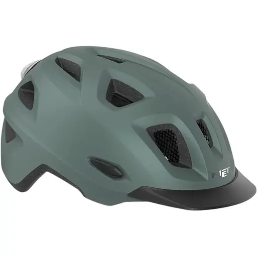 Шолом Met Mobilite CE M Sage green (1052-3HM 134 CE00 M VE1)