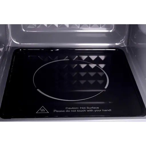 Мікрохвильова піч Ergo (EM-2010) - фото 6