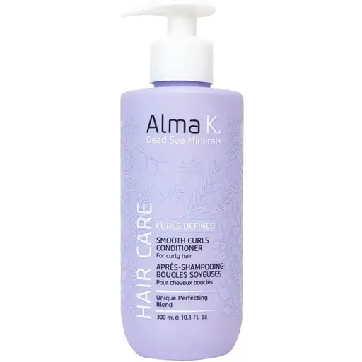 Кондиционер для вьющихся волос Alma K Curls Defined 300 мл