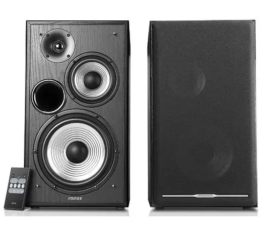 Мультимедийная акустика Edifier R2750DB - фото 2