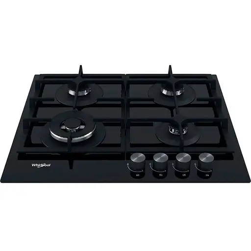 Варочная поверхность Whirlpool AKT 6465 NB газовая [95549]